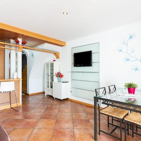 Adeje Paradise Apartments Costa Adeje  Exteriér fotografie