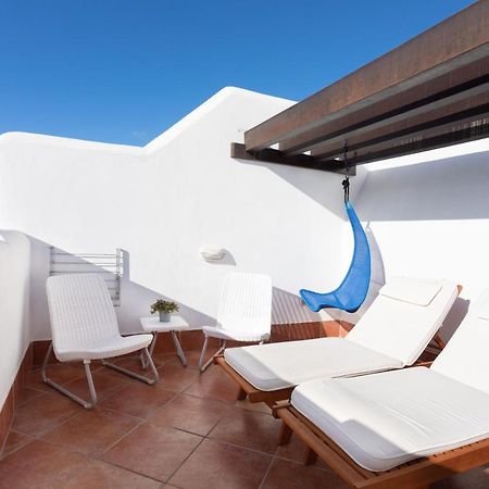 Adeje Paradise Apartments Costa Adeje  Exteriér fotografie