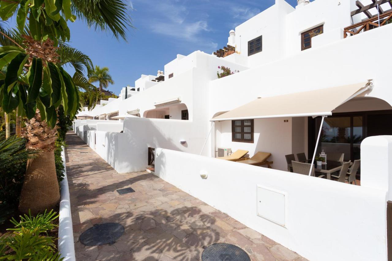 Adeje Paradise Apartments Costa Adeje  Exteriér fotografie