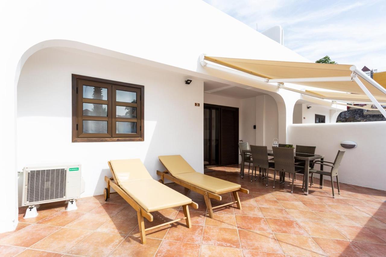 Adeje Paradise Apartments Costa Adeje  Exteriér fotografie