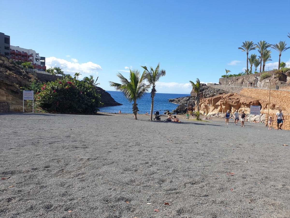 Adeje Paradise Apartments Costa Adeje  Exteriér fotografie