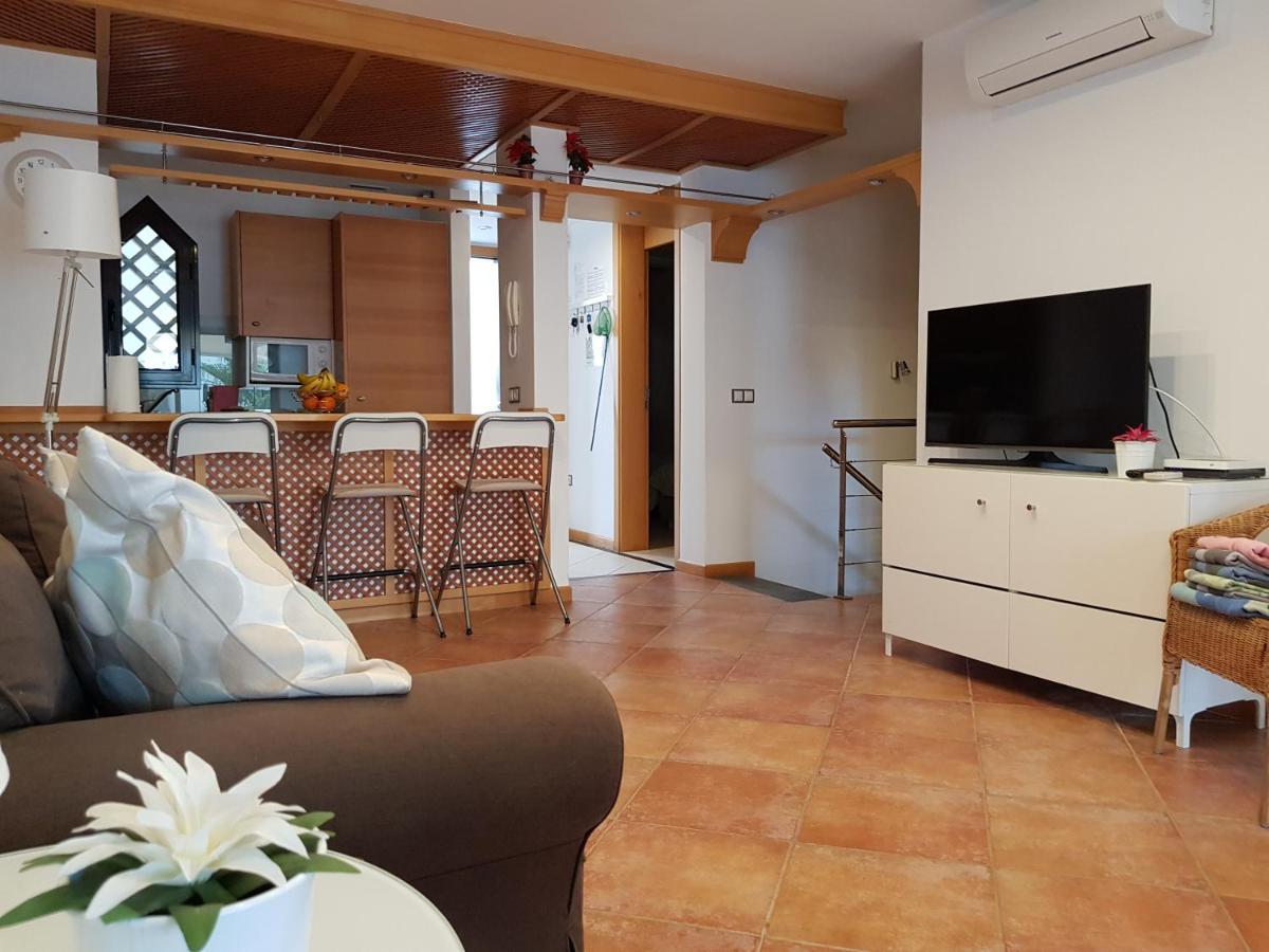 Adeje Paradise Apartments Costa Adeje  Exteriér fotografie