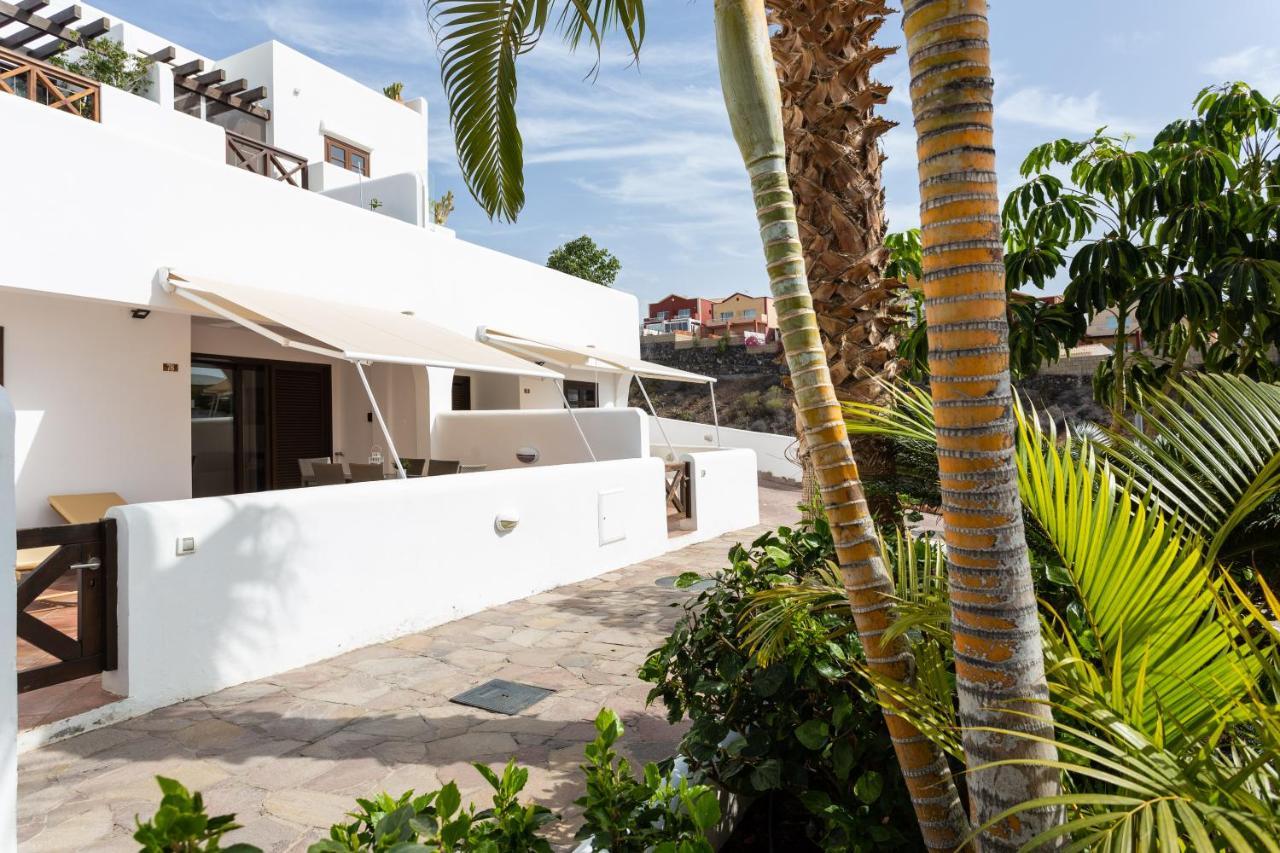 Adeje Paradise Apartments Costa Adeje  Exteriér fotografie