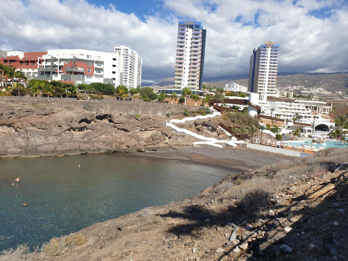 Adeje Paradise Apartments Costa Adeje  Exteriér fotografie