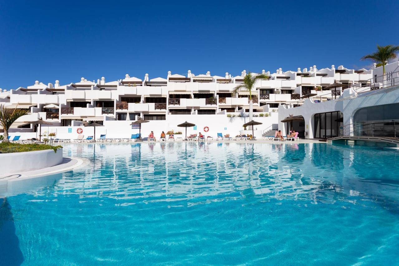 Adeje Paradise Apartments Costa Adeje  Exteriér fotografie