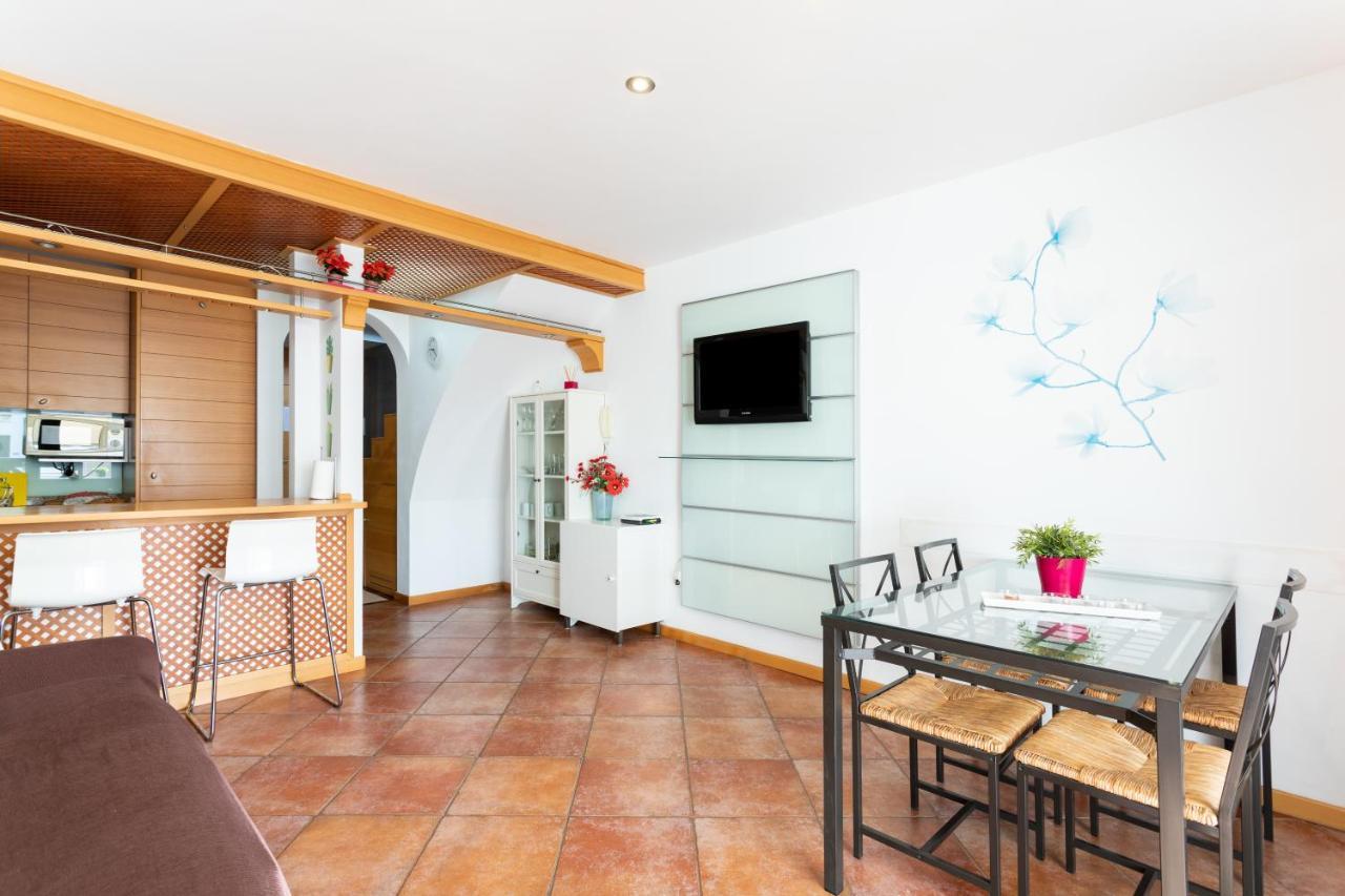 Adeje Paradise Apartments Costa Adeje  Exteriér fotografie