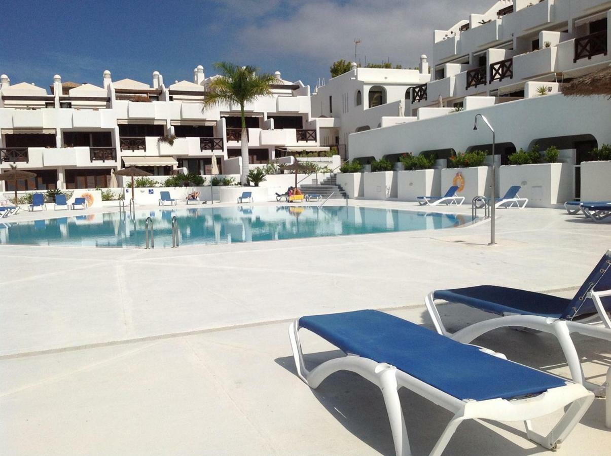 Adeje Paradise Apartments Costa Adeje  Exteriér fotografie